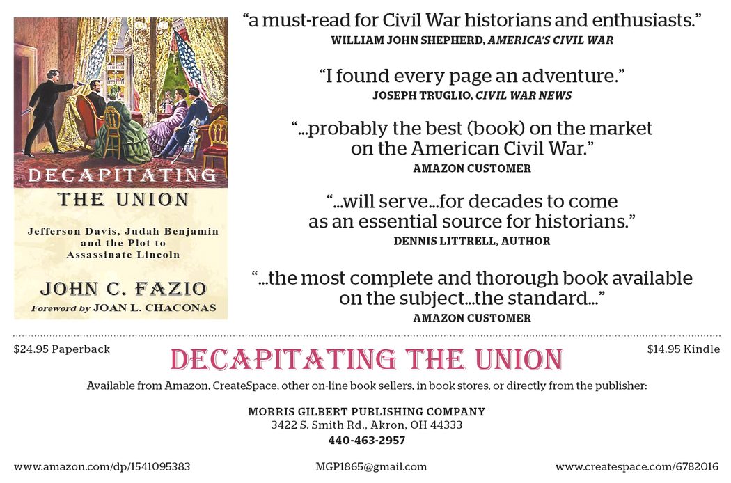 ing of America’s Most Tur- collection of essays attempting to whose premise was that the hor- and Reconstruction, never certain
