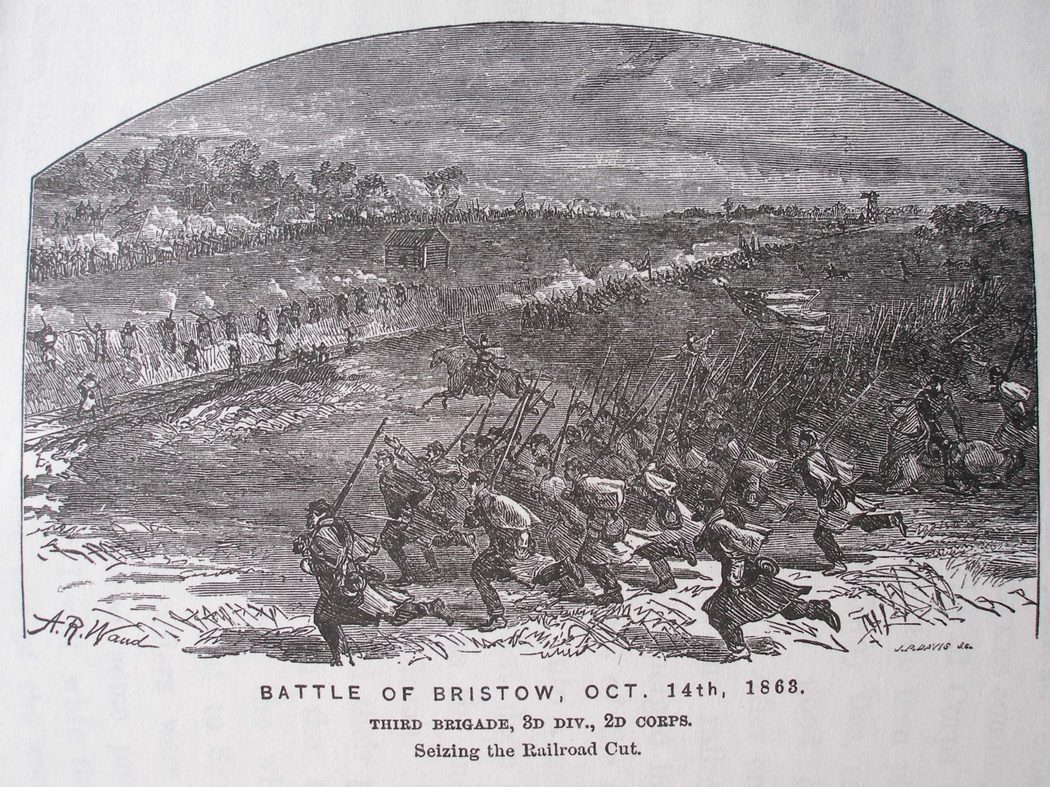 Civil War Photographs: Atlanta
