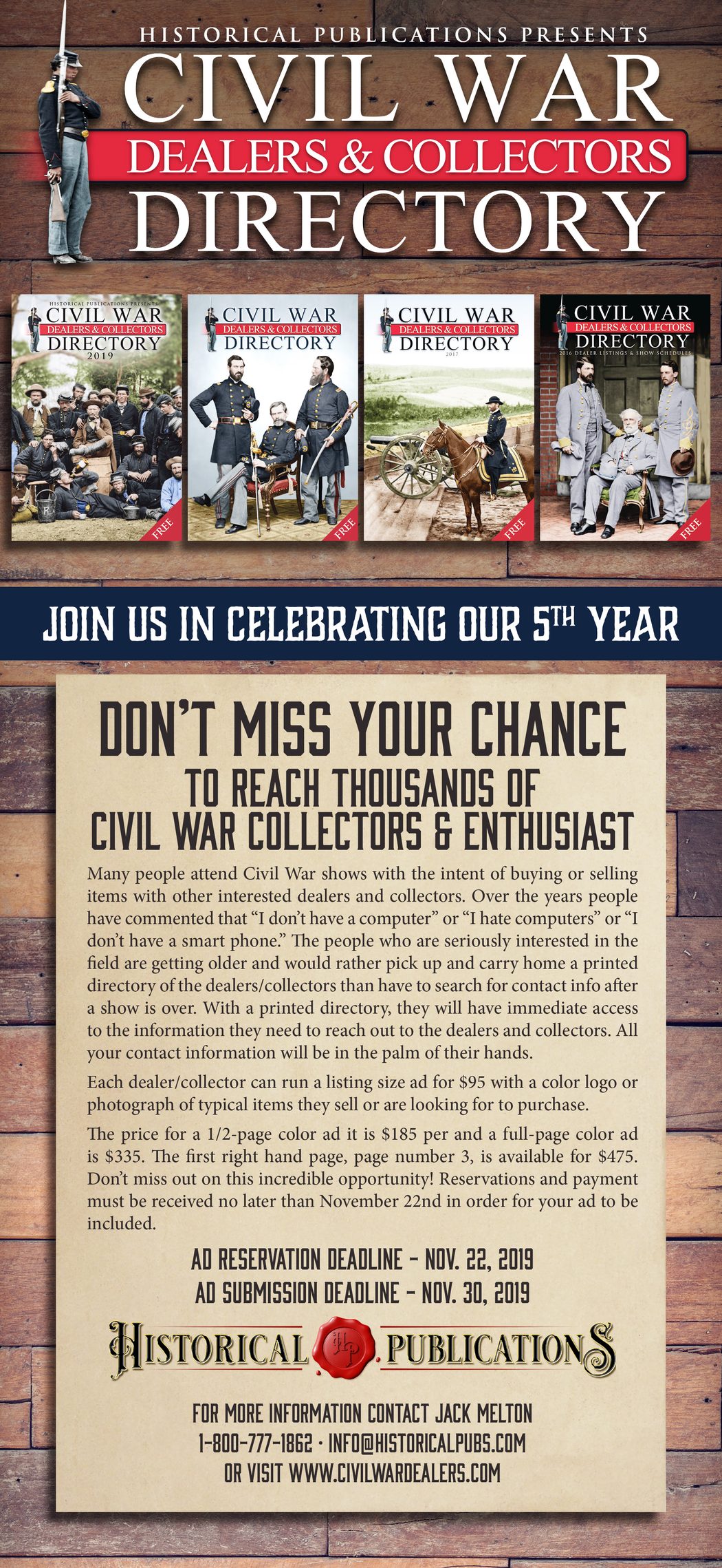 Civil War Photographs: