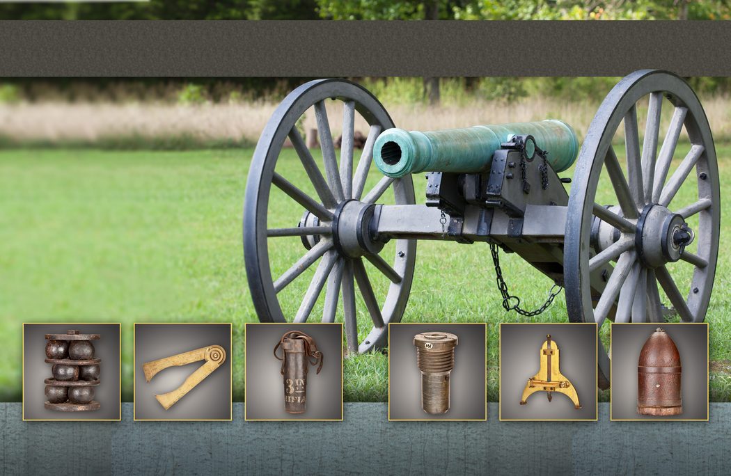 The Library of Congress has 130 images; the U. S. Military Academy at West