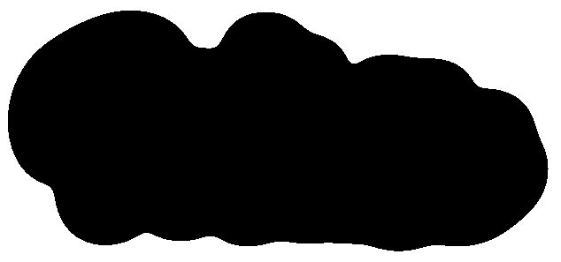 Black Powder, White Smoke — July 2021