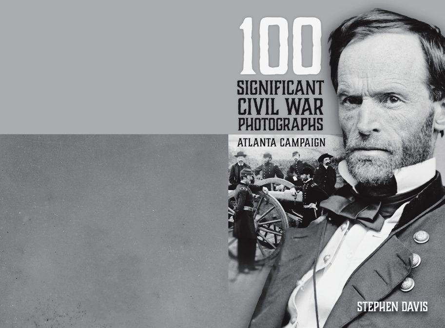 100 Significant Civil War Photographs: