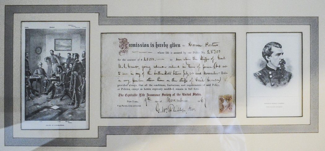 that the collection has an unusual     some other areas in American          letterhead reads “J.E. Johnston &amp;
