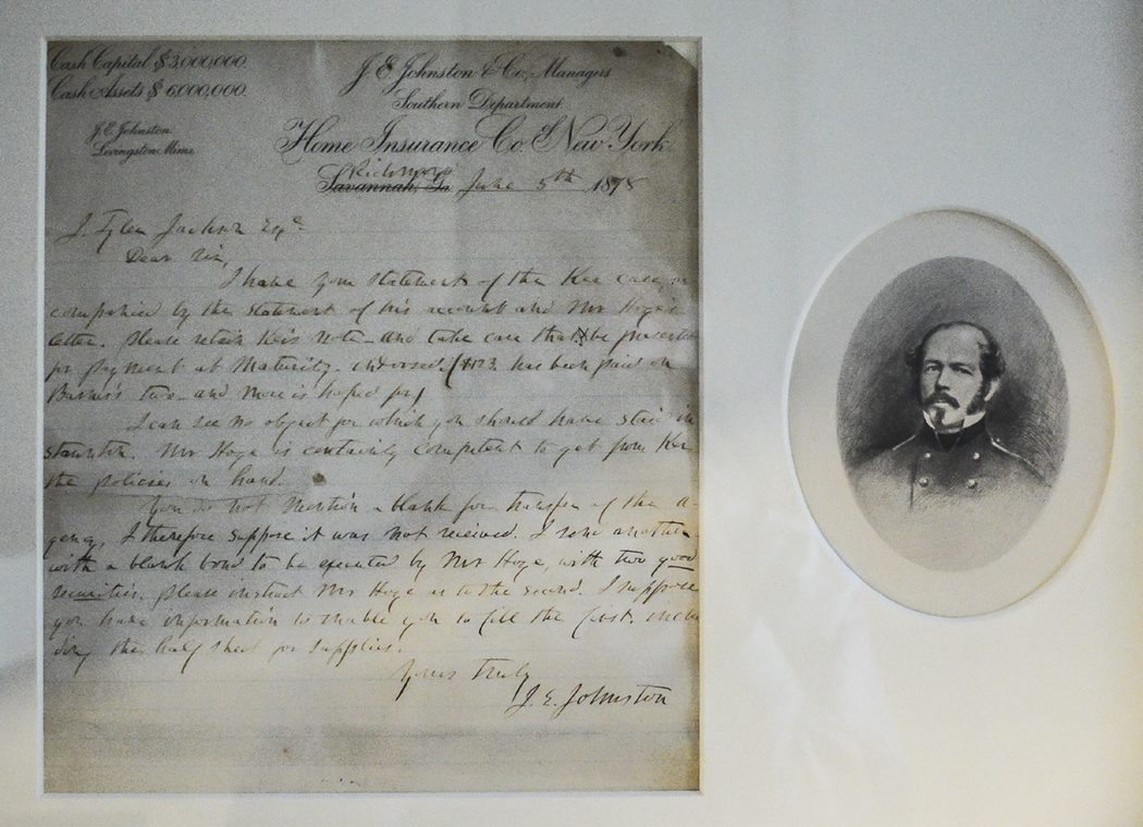 and at the Harvard Business            Southern also has a program to        photograph of Lee, one of the