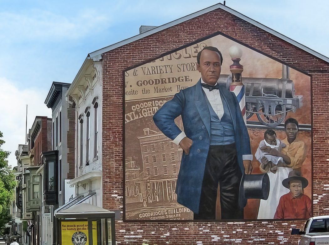 having made iconic photographs in the Civil War’s eastern theater.