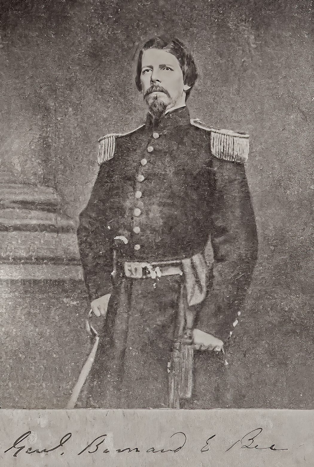 (1863).3 But there are variants: South, was published in 1858, Correspondents and their Civil