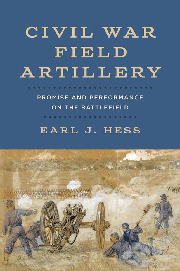 J. Hess. Photos, notes, index, The author includes seventeen convention that rifled cannon