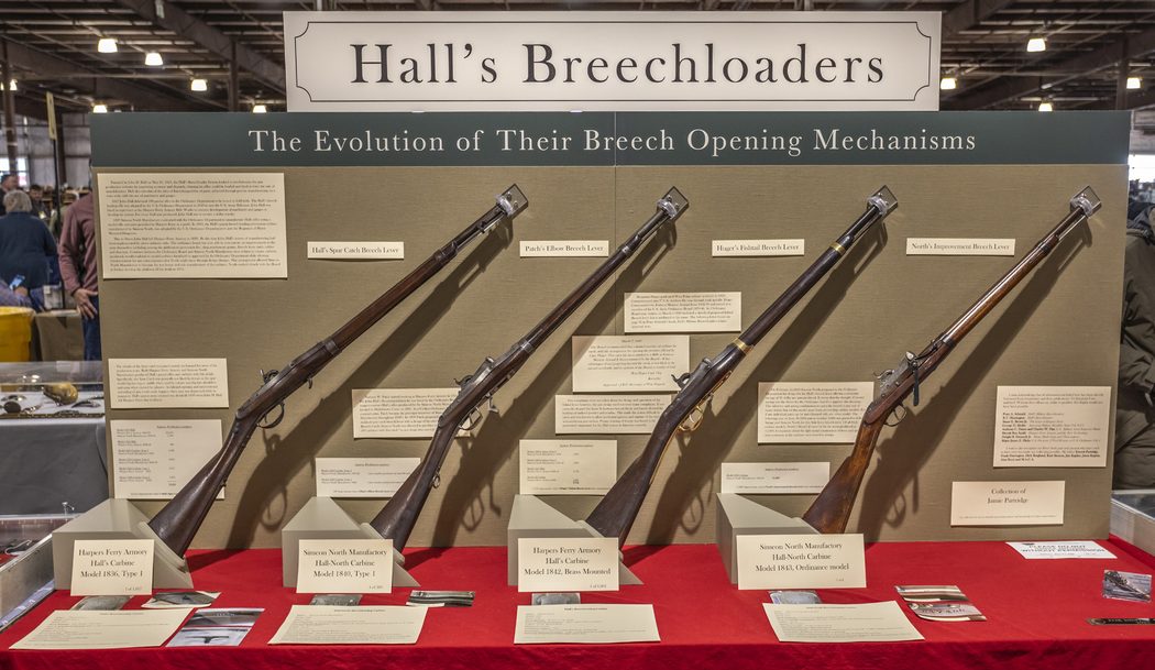 and the Baltimore Convention the awards for the show. When Company, Harpers Ferry National