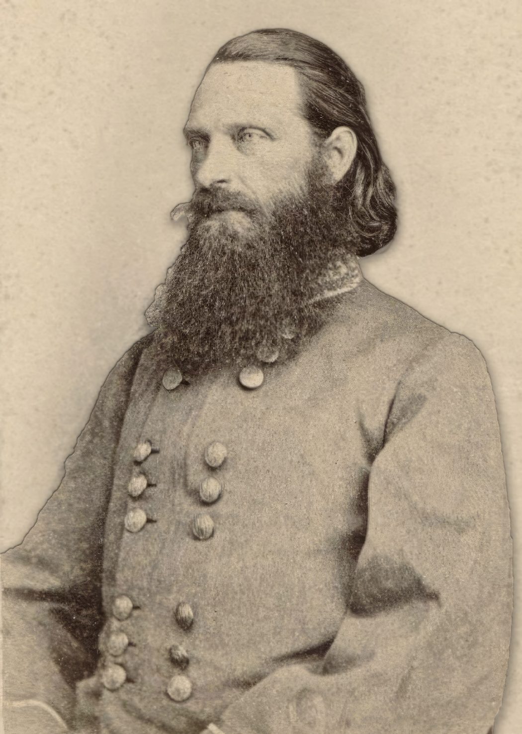 “I Thank Eliza Frances Andrews (1840–1931)