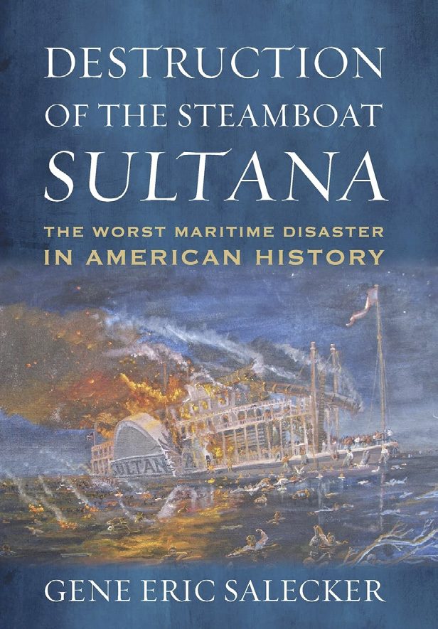 assaults. Yet, no one single acquaint them with the vital role Sultana Tragedy (1992). Gene