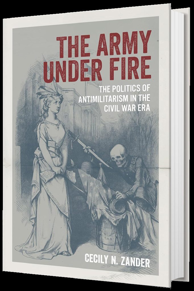the Civil War Era by Jonathan A. Noyalas. Maps, photos,
