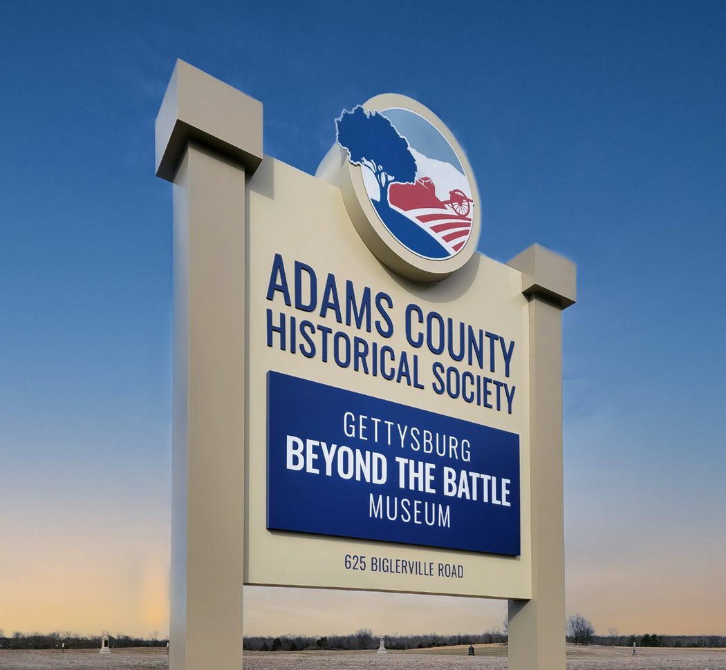 Battlefield Preservation — February 2024