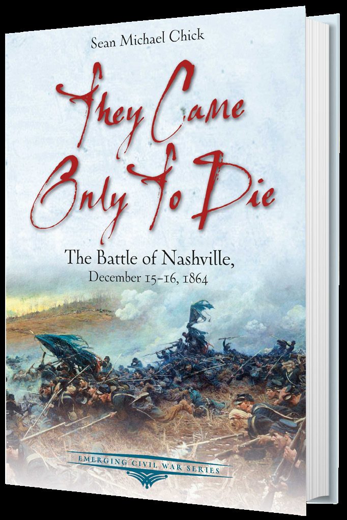 Hurrah (1993), and James Lee McDonough’s Nashville: