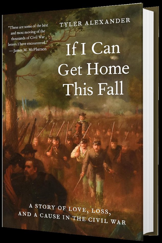 two-dimensional collection of battlefield letters discussing