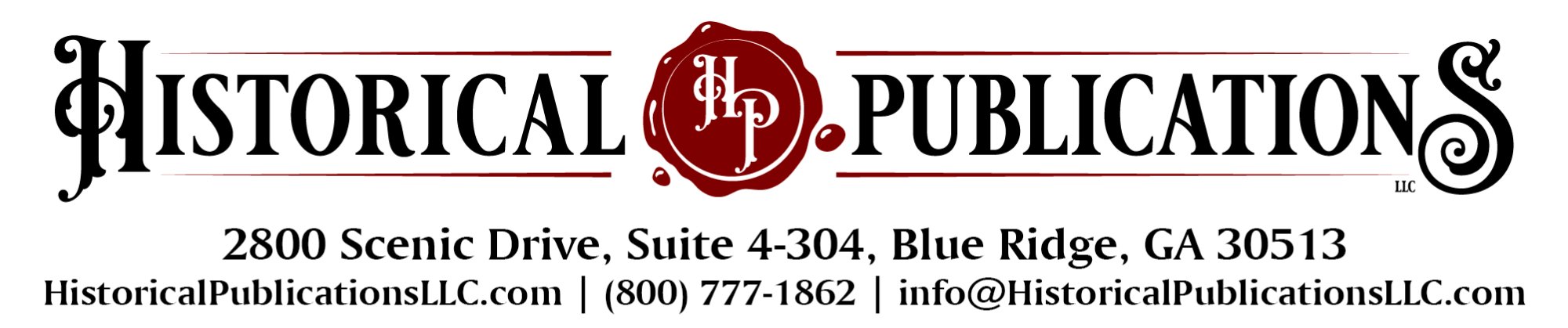 Historical Publications LLC